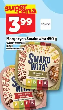 Topaz Margaryna Smakowita Bunge oferta