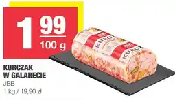 Spar Kurczak w galarecie JBB oferta