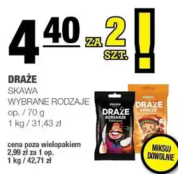 Spar Draże Skawa oferta