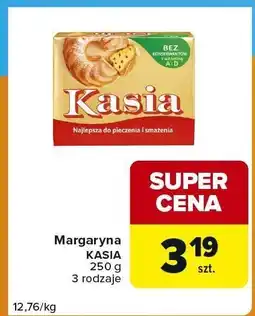 Carrefour Express Margaryna Kasia oferta