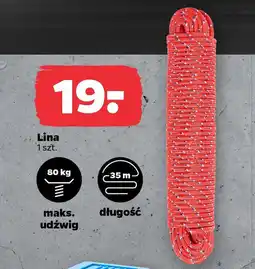 Netto Techliner Lina oferta