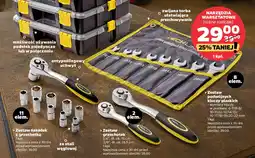 Netto Techliner narzędzia warsztatowe oferta