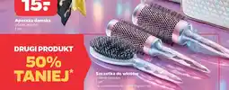 Netto Szczotka do włosów oferta