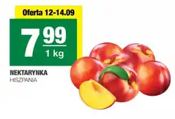 EuroSPAR Nektarynka oferta