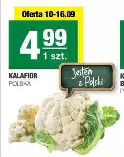 EuroSPAR Kalafior oferta