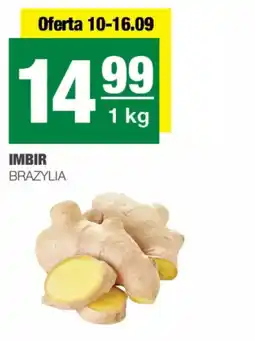 EuroSPAR Imbir oferta