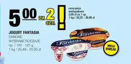 EuroSPAR Jogurt fantasia oferta