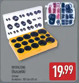 ALDI WORKZONE Uszczelki oferta