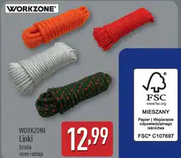 ALDI WORKZONE Linki oferta