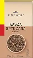 Biedronka Kasza gryczana Plony natury oferta