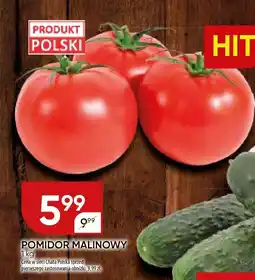 Chata Polska Pomidor malinowy Chata Polska oferta