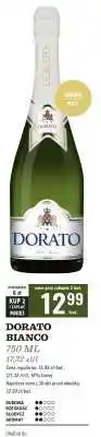 Biedronka DORATO BIANCO oferta