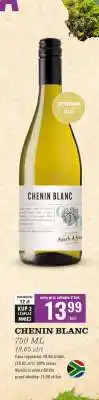 Biedronka CHENIN BLANC oferta