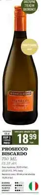 Biedronka PROSECCO BISCARDO oferta