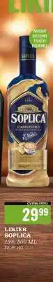 Biedronka LIKIER SOPLICA oferta