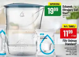 Polomarket Dzbanek filtrujący Dafi oferta