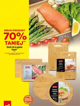 Polomarket Deski do krojenia Vavio oferta
