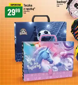 Polomarket Teczka z rączką oferta