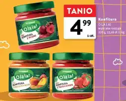 Intermarche Konfitura oferta