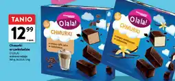 Intermarche Chmurki w czekoladzie oferta