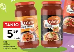Intermarche Sos oferta