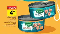 Intermarche Tuńczyk kawałki oferta