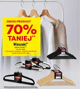 Polomarket Wieszaki oferta