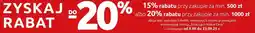 Black Red White Zyskaj rabat do -20% oferta