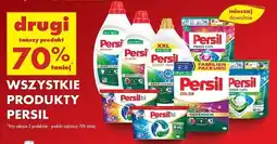 Biedronka Produkty Persil oferta