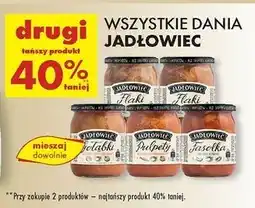 Biedronka Fasolka po bretońsku Jadłowiec oferta