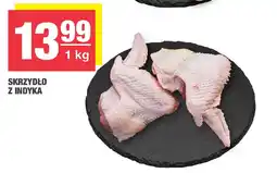 EuroSPAR Skrzydło z indyka oferta