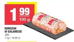 EuroSPAR Kurczak w galarecie jbb oferta