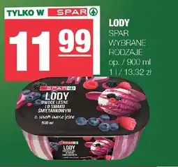 EuroSPAR Lody spar oferta