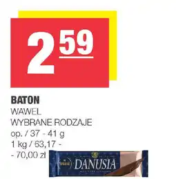 EuroSPAR Baton wawel oferta