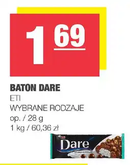 EuroSPAR Baton dare eti oferta