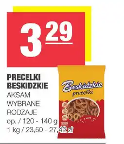 EuroSPAR Precelki beskidzkie aksam oferta