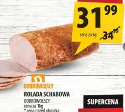 Arhelan Rolada schabow Dobrowolscy oferta