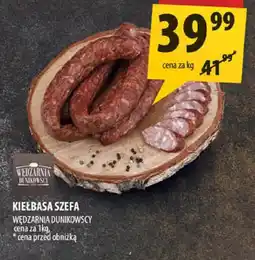 Arhelan Kiełbasa szefa Wędzarnia Domowcy oferta