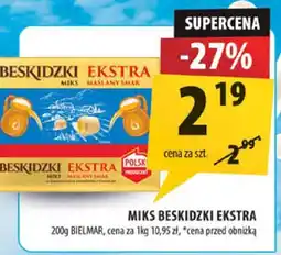 Arhelan Ser Miks Beskidzki Ekstra Bielmar oferta