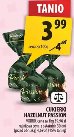 Arhelan Cukierki Hazelnut Passion Arhelan oferta