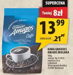 Arhelan Kawa Grandes Amigos mielona oferta