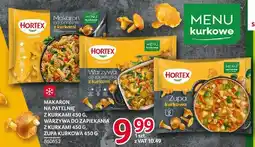 Selgros Zupa staropolska z kiełbasą Hortex oferta