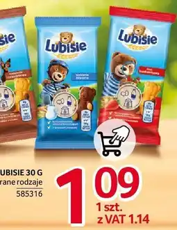 Selgros Ciastka Lubisie oferta