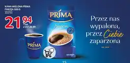 Selgros Kawa mielona Prima Finezja oferta
