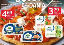 Selgros Serek Apetina Arla oferta