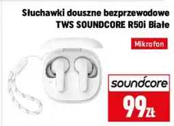 Neopunkt Słuchawki Białe oferta