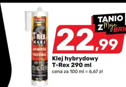 Bricomarche Klej montażowy Soudal oferta