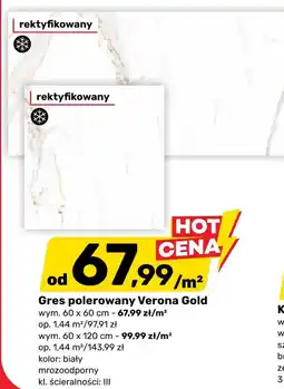 Bricomarche Gres oferta