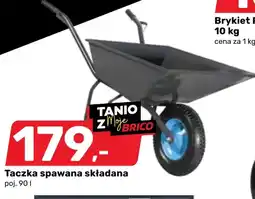 Bricomarche Taczka oferta