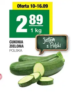 EuroSPAR Cukinia Polski oferta